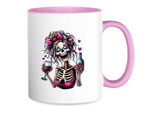 Tasse Snarky Old Lady