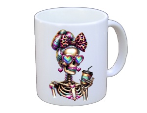 Tasse Snarky Old Lady
