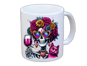 Tasse Snarky Old Lady