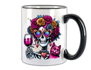 Tasse Snarky Old Lady