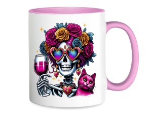 Tasse Snarky Old Lady