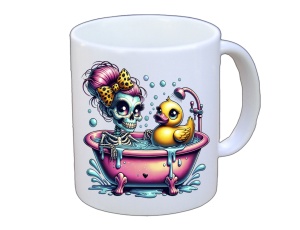 Tasse Snarky Old Lady