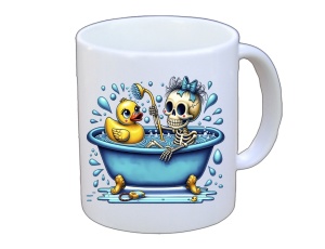 Tasse Snarky Old Lady