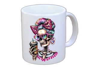 Tasse Snarky Old Lady