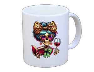 Tasse Snarky Old Lady