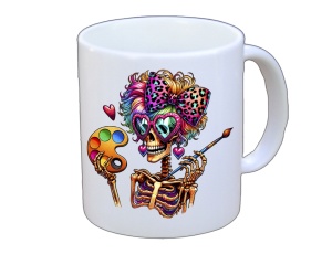 Tasse Snarky Old Lady