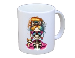 Tasse Snarky Old Lady