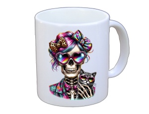 Tasse Snarky Old Lady