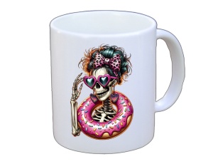 Tasse Snarky Old Lady