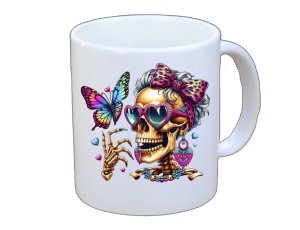 Tasse Snarky Old Lady