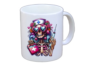 Tasse Snarky Old Lady