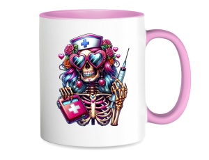Tasse Snarky Old Lady