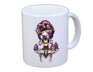 Tasse Snarky Old Lady