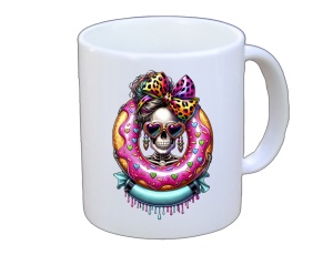 Tasse Snarky Old Lady