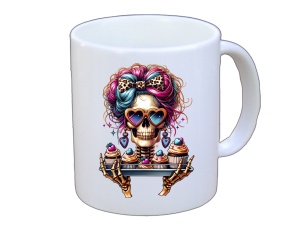 Tasse Snarky Old Lady