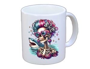 Tasse Snarky Old Lady