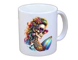 Tasse Snarky Old Lady