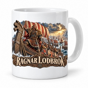 Tasse Ragnar Lodbrok
