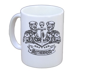 Tasse Sailor Brotherhood