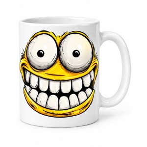 Tasse Smile