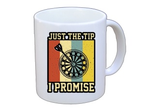 Tasse Just the Tip