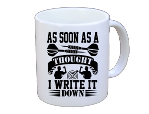 Tasse As Soon As A
