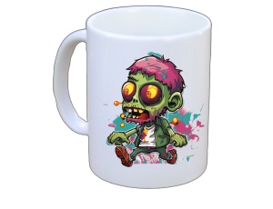 Tasse Zombie