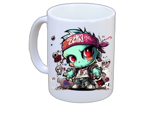 Tasse Zombie