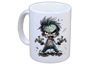 Tasse Zombie