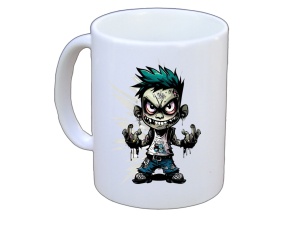 Tasse Zombie