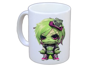 Tasse Zombie