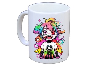 Tasse Zombie