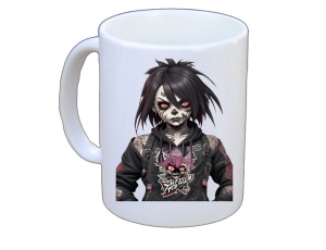 Tasse Zombie