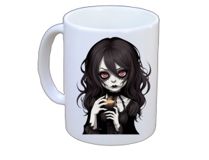 Tasse Zombie