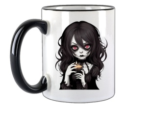 Tasse Zombie