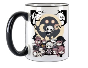 Tasse Zombie
