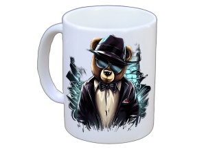 Tasse Teddybär