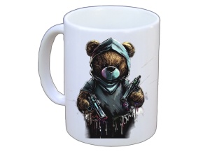 Tasse Teddybär