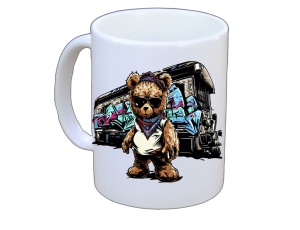 Tasse Teddybär