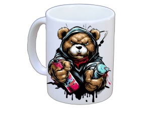 Tasse Teddybär