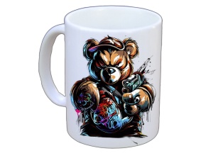 Tasse Teddybär