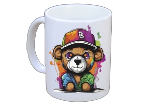 Tasse Teddybär