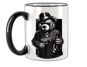 Tasse Teddybär