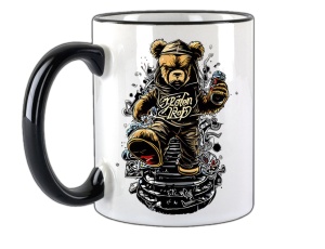 Tasse Teddybär