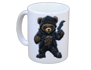 Tasse Teddybär
