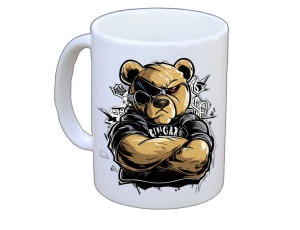 Tasse Teddybär