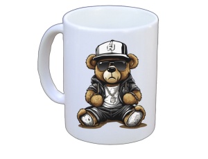 Tasse Teddybär