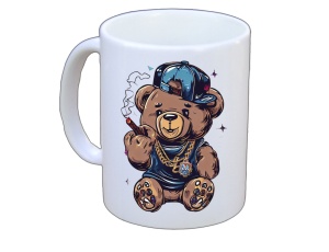 Tasse Teddybär
