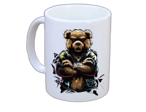 Tasse Teddybär