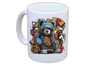 Tasse Teddybär